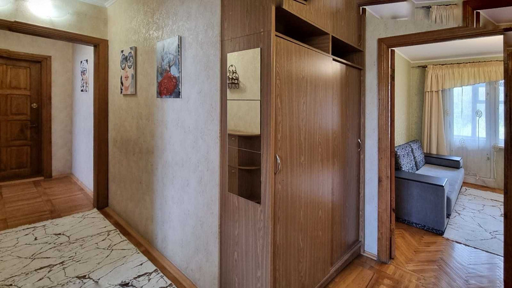 Оренда 3-кімнатної квартири вул. Хоткевича, біля парку та ліцею Львів - зображення 7