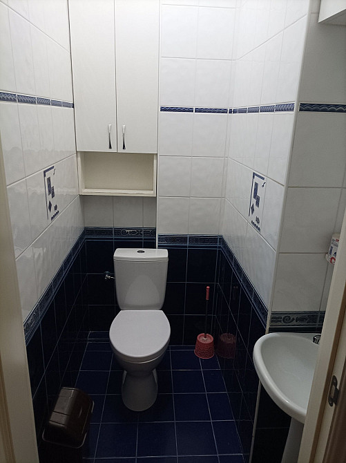 Здається двох кімнатна тихий центр. Мукачево - зображення 4