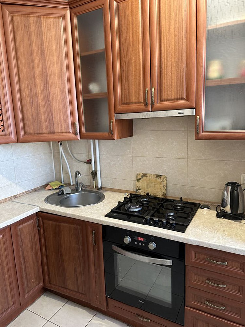 Здам двокімнатну квартиру на Замості, Варшавська (Ширшова) Петроцентр Винница - изображение 6