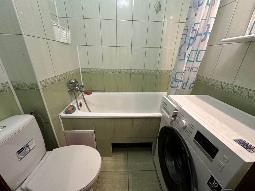 Здам двокімнатну квартиру на Замості, Варшавська (Ширшова) Петроцентр Винница - изображение 1