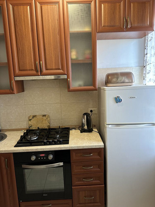 Здам двокімнатну квартиру на Замості, Варшавська (Ширшова) Петроцентр Винница - изображение 8