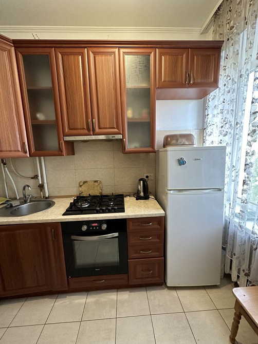 Здам двокімнатну квартиру на Замості, Варшавська (Ширшова) Петроцентр Винница - изображение 7