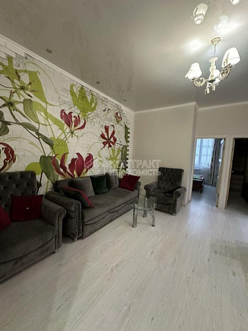 Здам 2 кв Ходолна гора Харків - зображення 2