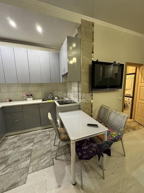 Здам 2 кв Ходолна гора Харків - зображення 6