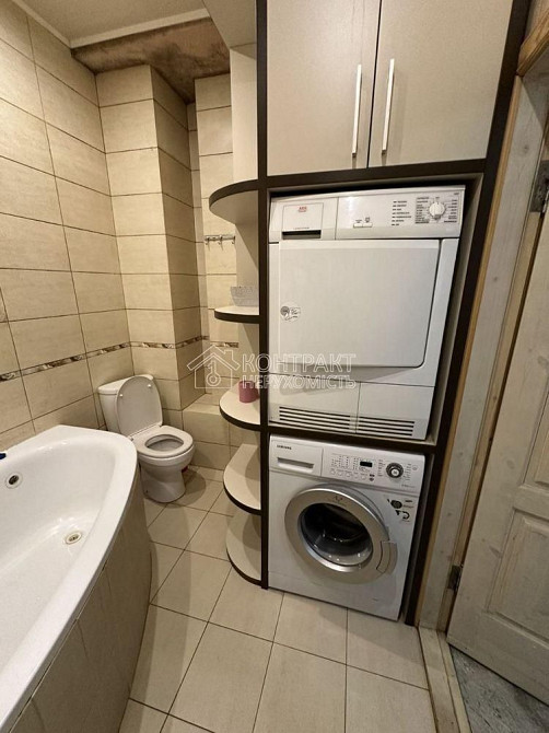 Здам 2 кв Ходолна гора Харків - зображення 4