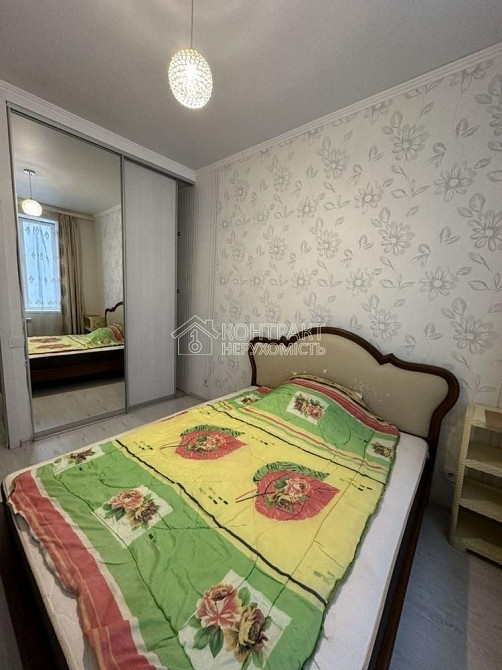 Здам 2 кв Ходолна гора Харків - зображення 5