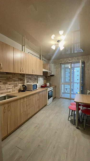 Оренда 1 кім. квартири вул. Шевченка ЖК Велика Британія Львів - зображення 2