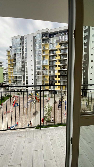 Оренда 1 кім. квартири вул. Шевченка ЖК Велика Британія Львів - зображення 8