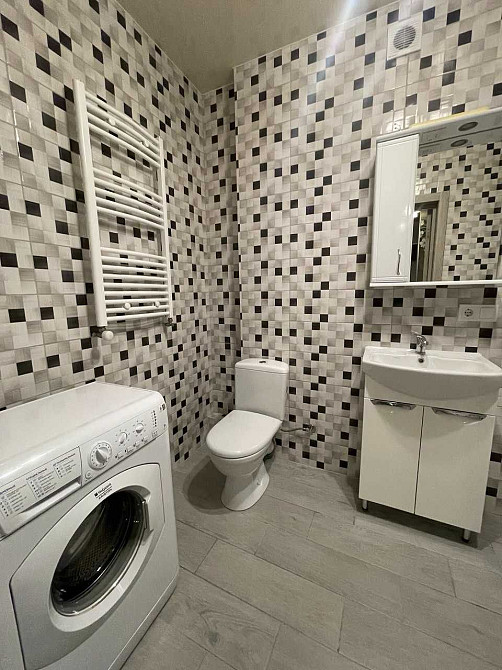 Оренда 1 кім. квартири вул. Шевченка ЖК Велика Британія Львів - зображення 6