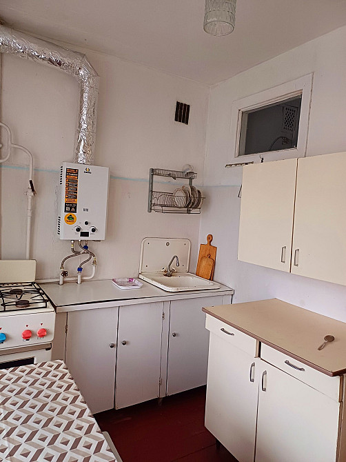 Довготривала оренда 2 кім.кв.на Дубово. Хмельницький - зображення 5