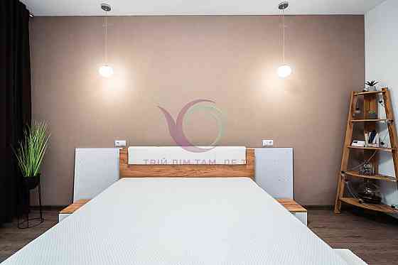 1-к Квартира з Терасою та сучасним ремонтом в районі Бам Ивано-Франковск