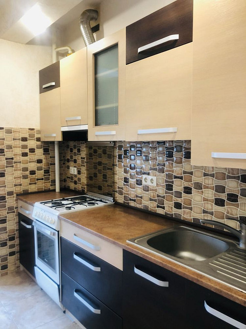 Оренда 3 кім квартири Джона Ленона, 15000 грн Львів - зображення 1