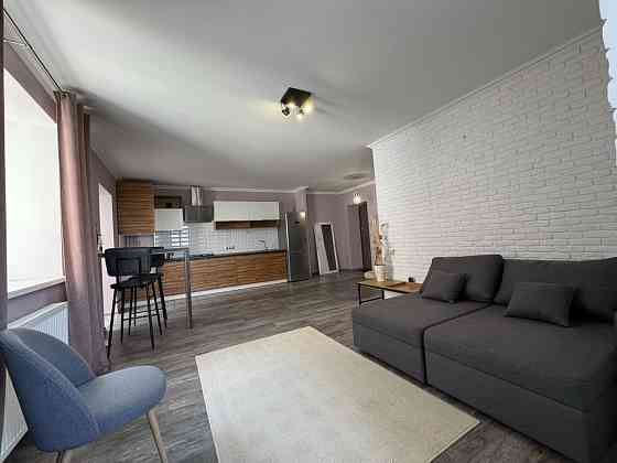 1 кім. кв. студія в затишному районі Івано-Франківська Ивано-Франковск