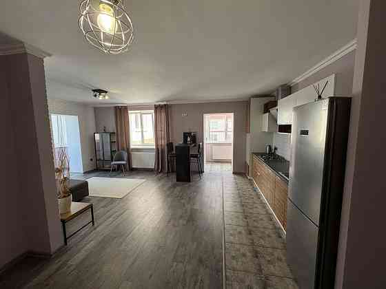 1 кім. кв. студія в затишному районі Івано-Франківська Ивано-Франковск