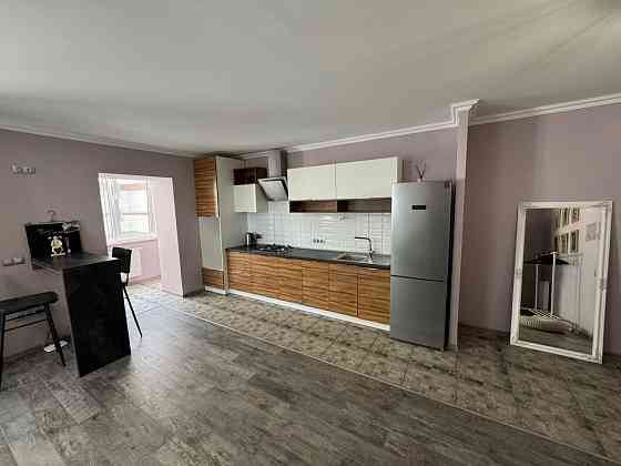 1 кім. кв. студія в затишному районі Івано-Франківська Ивано-Франковск