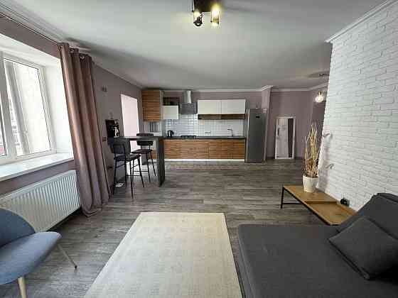 1 кім. кв. студія в затишному районі Івано-Франківська Ивано-Франковск