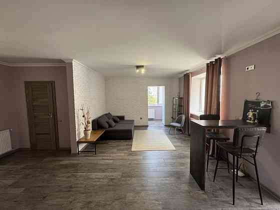 1 кім. кв. студія в затишному районі Івано-Франківська Ивано-Франковск