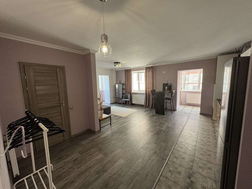 1 кім. кв. студія в затишному районі Івано-Франківська Ивано-Франковск - изображение 7