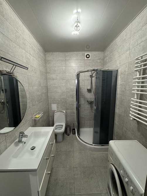 1 кім. кв. студія в затишному районі Івано-Франківська Ивано-Франковск - изображение 8