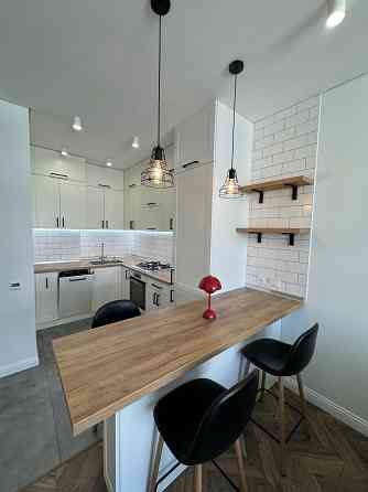 Оренда 1 кім. квартири та кухня-студія вул. Трускавецька ЖК Континент Львів