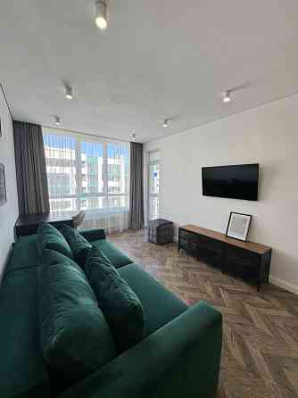 Оренда 1 кім. квартири та кухня-студія вул. Трускавецька ЖК Континент Львів