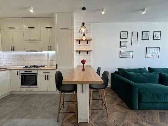 Оренда 1 кім. квартири та кухня-студія вул. Трускавецька ЖК Континент Львів