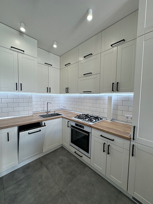 Оренда 1 кім. квартири та кухня-студія вул. Трускавецька ЖК Континент Львів - зображення 7