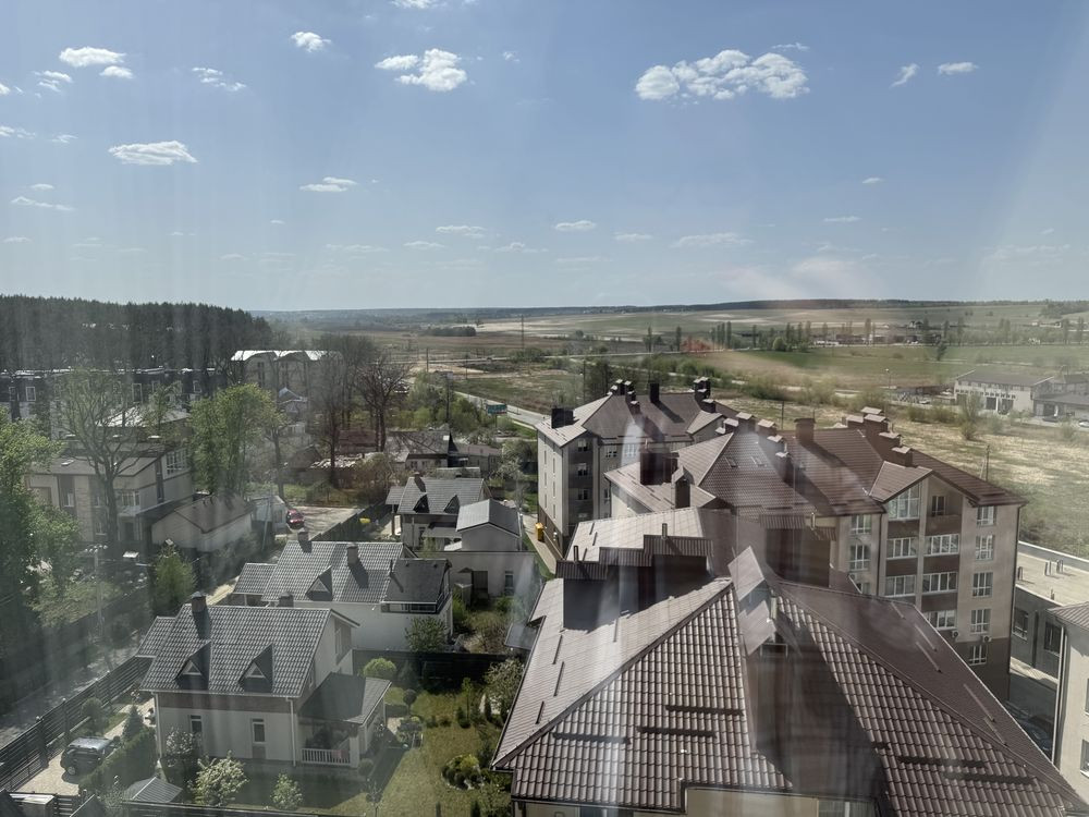 Здам СТИЛЬНУ 1к в Синергії 3+ Ирпень - изображение 5