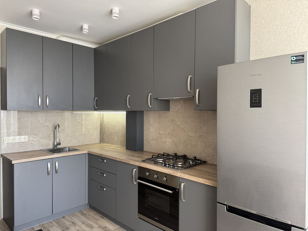 Здам СТИЛЬНУ 1к в Синергії 3+ Ирпень - изображение 2