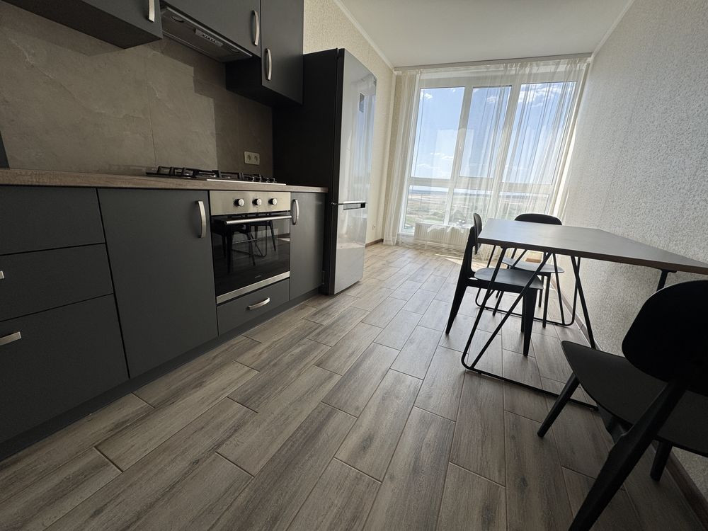 Здам СТИЛЬНУ 1к в Синергії 3+ Ирпень - изображение 4