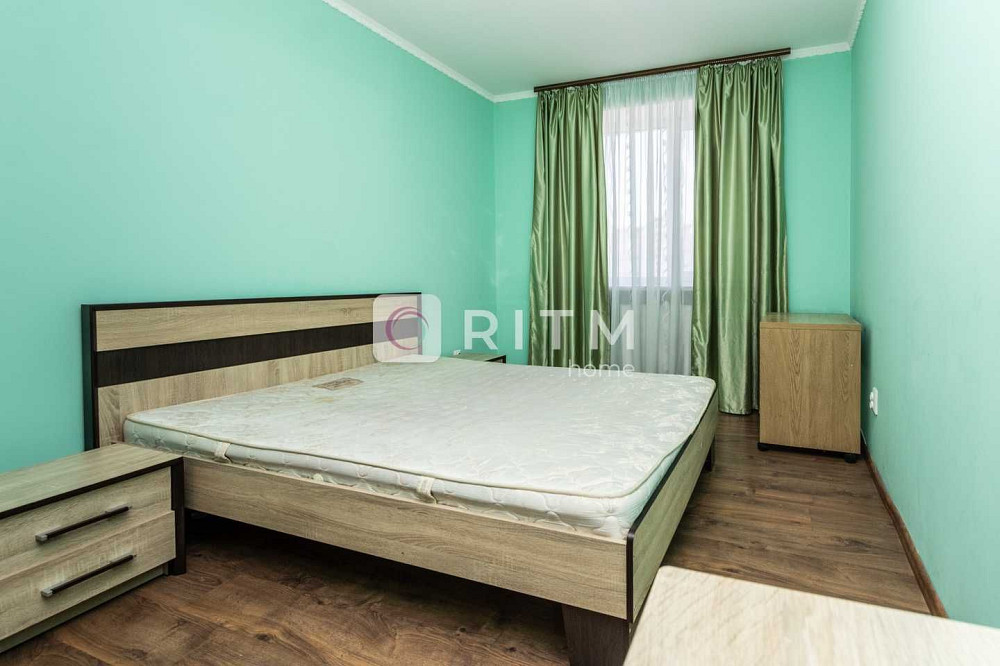 Комфортна 2-к квартира біля Епіцентру Ивано-Франковск - изображение 6