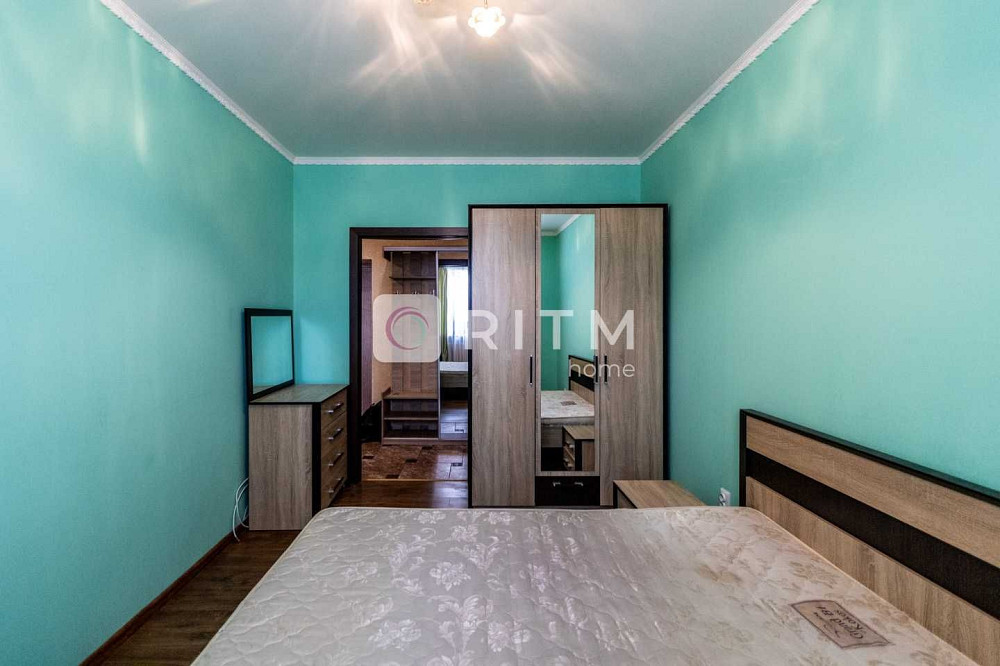 Комфортна 2-к квартира біля Епіцентру Ивано-Франковск - изображение 7