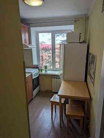 Оренда 2к квартири вул. Стадіонна, метро Вокзальна Киев