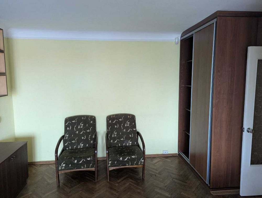 Оренда 2к квартири вул. Стадіонна, метро Вокзальна Киев - изображение 3