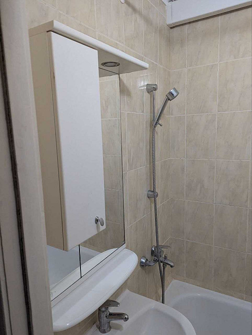 Оренда 2к квартири вул. Стадіонна, метро Вокзальна Киев - изображение 8