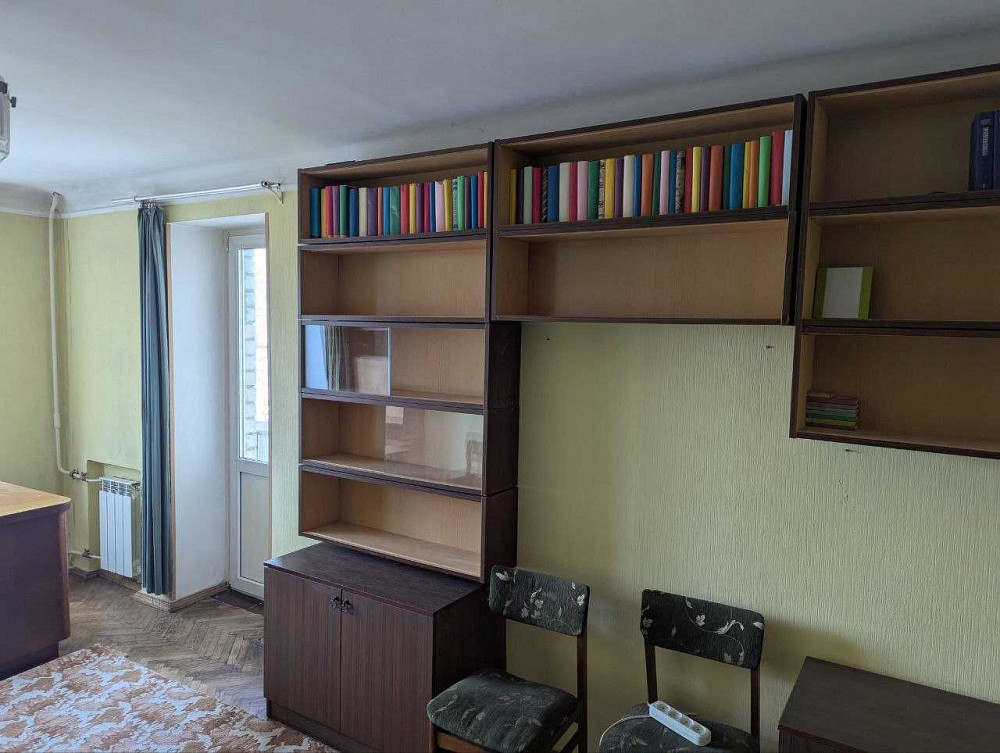 Оренда 2к квартири вул. Стадіонна, метро Вокзальна Киев - изображение 2