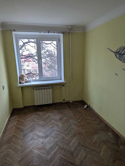 Оренда 2к квартири вул. Стадіонна, метро Вокзальна Киев - изображение 4