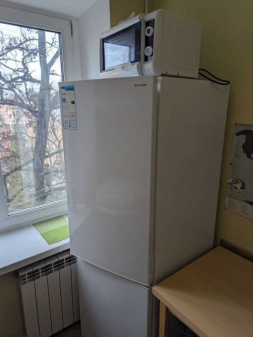 Оренда 2к квартири вул. Стадіонна, метро Вокзальна Киев - изображение 7