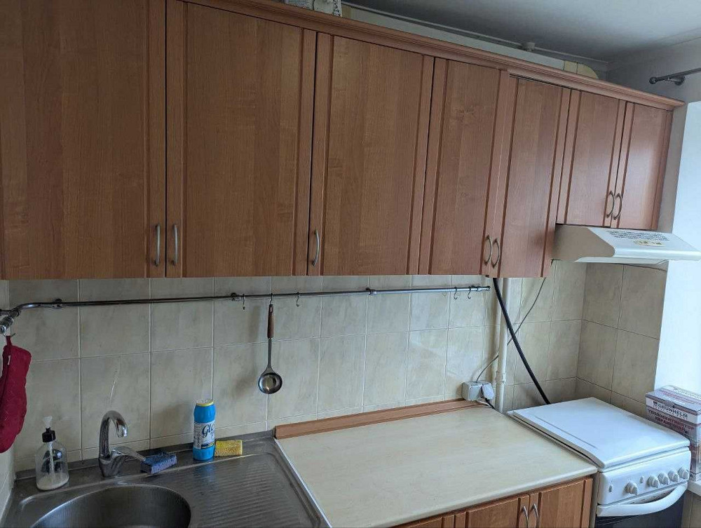 Оренда 2к квартири вул. Стадіонна, метро Вокзальна Киев - изображение 6