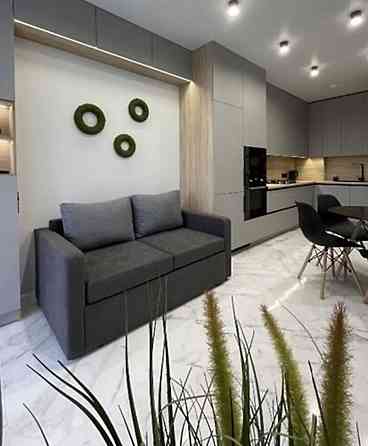 2к ЖК Счастливый,  Запорожское шоссе 28 Днепр