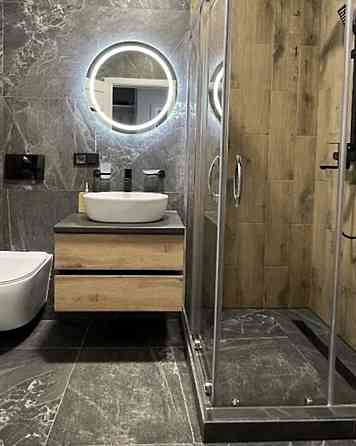 2к ЖК Счастливый,  Запорожское шоссе 28 Днепр