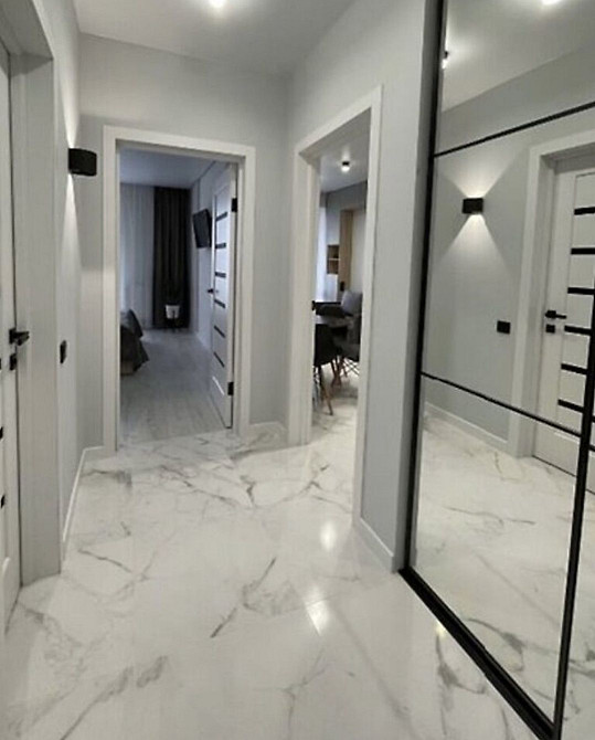 2к ЖК Счастливый,  Запорожское шоссе 28 Днепр - изображение 5