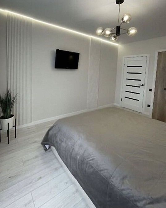 2к ЖК Счастливый,  Запорожское шоссе 28 Днепр - изображение 3