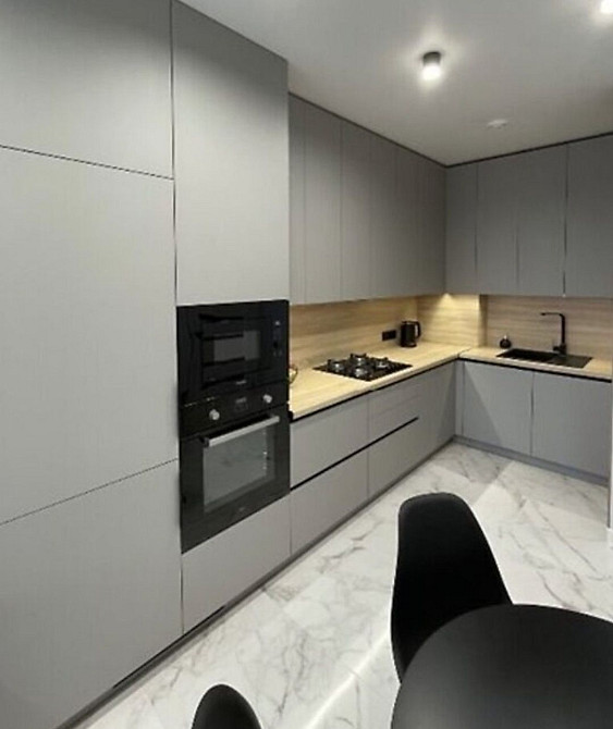 2к ЖК Счастливый,  Запорожское шоссе 28 Днепр - изображение 2