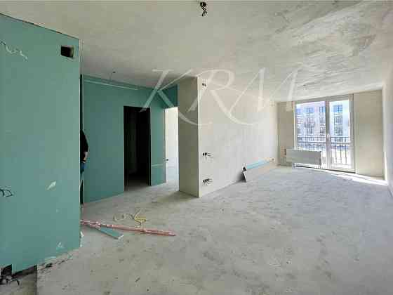 Продаж 1-кімнатної з кухнею-студією в ЖК “PARKSIDE”, Басівка Басівка