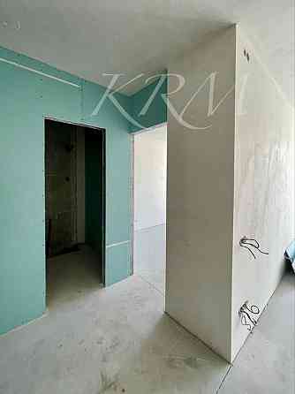 Продаж 1-кімнатної з кухнею-студією в ЖК “PARKSIDE”, Басівка Басівка