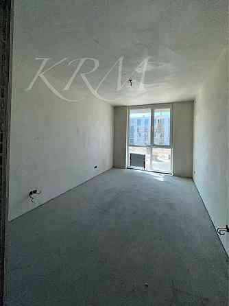 Продаж 1-кімнатної з кухнею-студією в ЖК “PARKSIDE”, Басівка Басівка