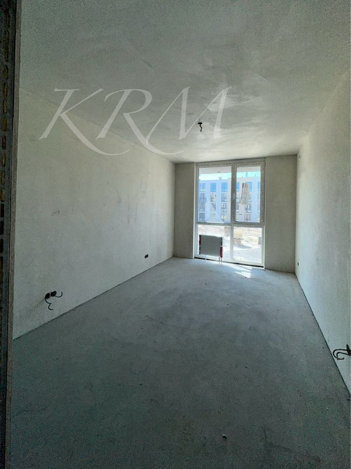 Продаж 1-кімнатної з кухнею-студією в ЖК “PARKSIDE”, Басівка Басовка - изображение 2