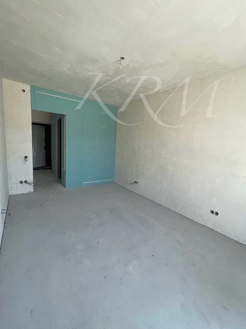 Продаж 1-кімнатної з кухнею-студією в ЖК “PARKSIDE”, Басівка Басовка - изображение 5