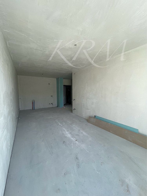 Продаж 1-кімнатної з кухнею-студією в ЖК “PARKSIDE”, Басівка Басовка - изображение 3